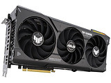 ASUS GeForce RTX 4070 12GB GDDR6X TUF Gaming 192Bit / TUF-RTX4070-O12G-GAMING