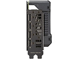 ASUS GeForce RTX 4070 12GB GDDR6X TUF Gaming 192Bit / TUF-RTX4070-O12G-GAMING