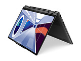 Lenovo Yoga Pro 7 14ARP8 / 14.5 IPS 2.5K / Ryzen 7 7735HS / 16Gb LPDDR5 / 1.0Tb SSD / AMD Radeon / Windows 11 Home