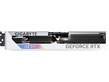 Gigabyte GeForce RTX 4060 Ti 16GB GDDR6X Aero OC 128Bit / GV-N406TAERO OC-16GD