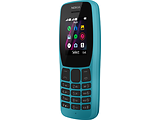 Nokia 110  DS / Blue