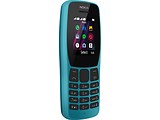 Nokia 110  DS / Blue