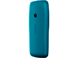 Nokia 110  DS / Blue