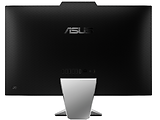 ASUS AiO A3402 / 23.8 FullHD / Core i3-1215U / 8GB DDR4 / 512GB NVMe / Black / Linux/DOS