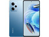 Xiaomi Redmi Note 12 Pro 5G / 6.67 OLED 120Hz / Dimensity 1080 / 8Gb / 256Gb / 5000mAh / Blue