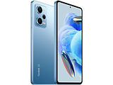 Xiaomi Redmi Note 12 Pro 5G / 6.67 OLED 120Hz / Dimensity 1080 / 8Gb / 256Gb / 5000mAh / Blue
