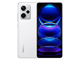 Xiaomi Redmi Note 12 Pro 5G / 6.67 OLED 120Hz / Dimensity 1080 / 8Gb / 256Gb / 5000mAh / White