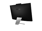 ASUS AiO A3402 / 23.8 FullHD / Core i7-1255U / 16GB DDR4 / 512GB NVMe / Intel Iris Xe / Black Linux/DOS