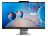 ASUS AiO A3402 / 23.8 FullHD / Core i7-1255U / 16GB DDR4 / 512GB NVMe / Intel Iris Xe / Black