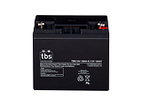 Tuncmatik / 12V / 18AH TBS