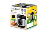 Sencor SRM0650SS