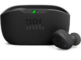 JBL Wave Buds Black