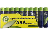 Energenie EG-BA-AAASA-01 / 10x AAA Super Alkaline