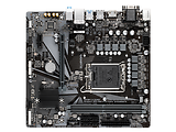 GIGABYTE H610M H / mATX LGA1700 DDR4 3200