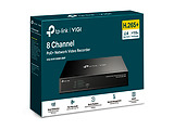 TP-LINK VIGI NVR1008H-8MP