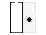 Samsung Original Clear Gadget case Galaxy Fold 5