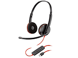 Plantronics Blackwire C3220 USB-C / 209749