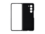 Samsung Original Eco-Leather case Galaxy Fold 5 Black