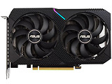 ASUS GeForce RTX 3050 8GB GDDR6 Dual OC 128Bit / DUAL-RTX3050-O8G-V2