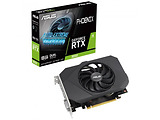 ASUS GeForce RTX 3050 8GB GDDR6 Phoenix 128Bit / PH-RTX3050-8G-V2