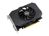 ASUS GeForce RTX 3050 8GB GDDR6 Phoenix 128Bit / PH-RTX3050-8G-V2