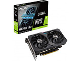ASUS GeForce RTX 3060 8GB GDDR6 Dual OC 128Bit / DUAL-RTX3060-O8G