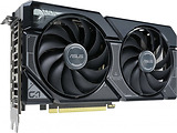 ASUS GeForce RTX 4060 Ti 8GB GDDR6 128bit / DUAL-RTX4060TI-O8G