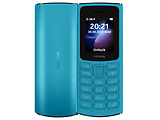 NOKIA 105 DS / 2023 Blue