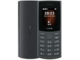 NOKIA 105 DS / 2023 Black