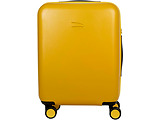 Tucano TROLLEY TED Rigid S 40L Yellow