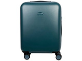 Tucano TROLLEY TED Rigid S 40L Blue