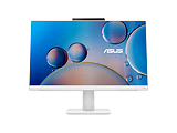ASUS AiO ExpertCenter A5402 / 23.8 FullHD IPS / Core i5-1340P / 16GB DDR4 / 512GB NVMe / no OS