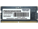 Patriot Signature Line PSD532G48002S SODIMM