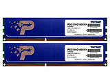 Patriot PSD316G1600KH