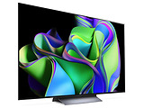 LG OLED65C36LC