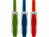 Motorola Walkie-Talkie TalkAbout T42 Triple