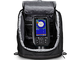 Garmin STRIKER Plus 4 Ice Fishing Bundle / 010-01870-31