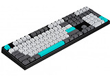 Varmilo VEA108 Moonlight Cherry Mx Red Multicolor	/ A26A023A3A1A06A007