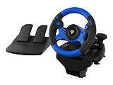 Genesis Racing Wheel Seaborg 350