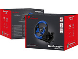 Genesis Racing Wheel Seaborg 350