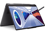 Lenovo Yoga 7 14IRL8 / 14 OLED 2.8K Touch / Core i7-1360P / 16Gb LPDDR5 / 1.0Tb SSD / Intel Iris Xe / Windows 11 Home SL