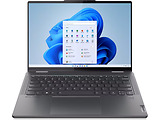 Lenovo Yoga 7 14IRL8 / 14 OLED 2.8K Touch / Core i7-1360P / 16Gb LPDDR5 / 1.0Tb SSD / Intel Iris Xe / Windows 11 Home SL