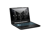 ASUS TUF Gaming F17 FX706HF / 17.3 FullHD 144Hz / Core i5-11400H / 16Gb RAM / 512Gb SSD / GeForce RTX 2050 4Gb / No OS
