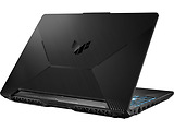 ASUS TUF Gaming F17 FX706HF / 17.3 FullHD 144Hz / Core i5-11400H / 16Gb RAM / 512Gb SSD / GeForce RTX 2050 4Gb / No OS