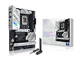ASUS ROG STRIX B760-A GAMING WI-FI / ATX LGA1700 DDR5 7800+