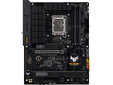 ASUS TUF GAMING B760-PLUS WI-FI D4 / ATX LGA1700 DDR4 5333