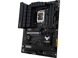 ASUS TUF GAMING B760-PLUS WI-FI D4 / ATX LGA1700 DDR4 5333