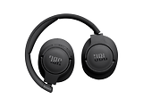 JBL T720BT Black