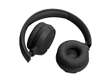 JBL Tune T520BT Black