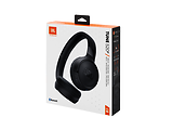 JBL Tune T520BT Black